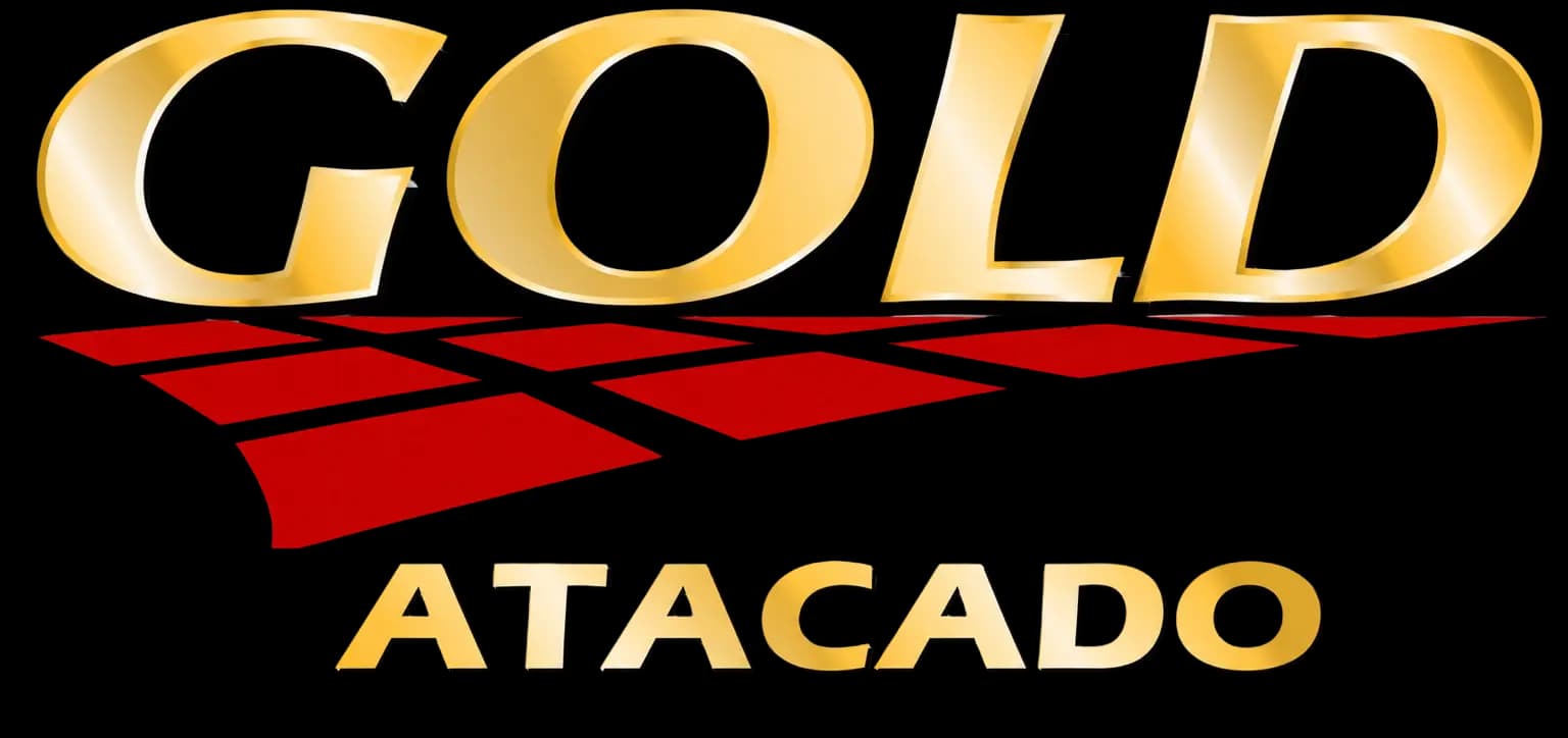 Gold Atacado