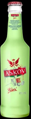 ICE ASKOV KIWI 24X275ML