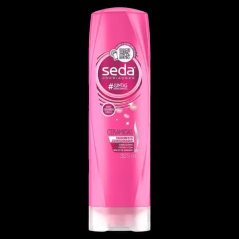 CONDICIONADOR SEDA CERAMIDAS 325ML