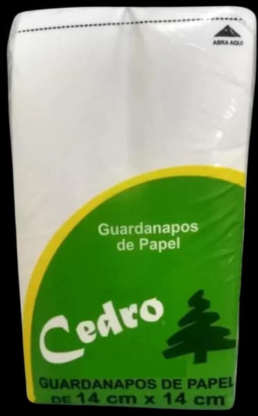 GUARD, CEDRO 14/14 C/2000