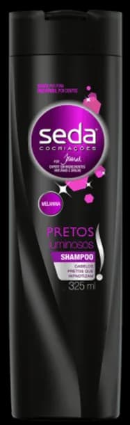 SH SEDA PRE LUMINOSO 325ML