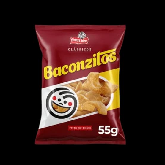 ELMA BACONZITOS PC 42G