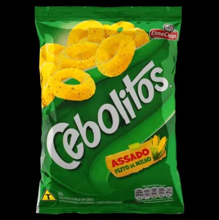 ELMA CEBOLITOS PC 45G