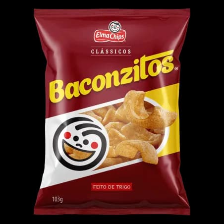 ELMA BACONZITOS PC 86G