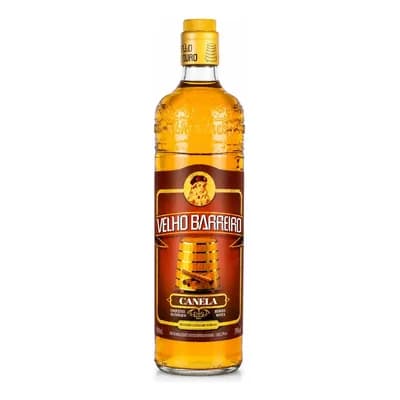 VELHO BARREIRO CANELA 6X910ML