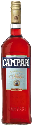 LICOR CAMPARI 748ML