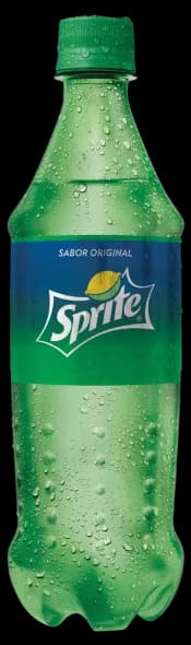 SPRITE PET 6X600ML