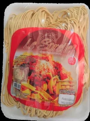 MAS LE SORELE CASEIRA MEDIA 24X400G