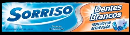CR DENT SORRISO DENT BCOS 12X90G
