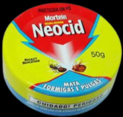 INSET, NEOCID PO C/12