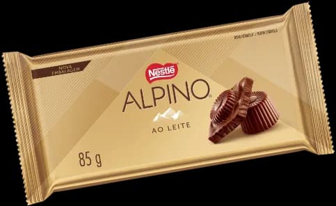 BARRA NESTLE ALPINO 14X85G