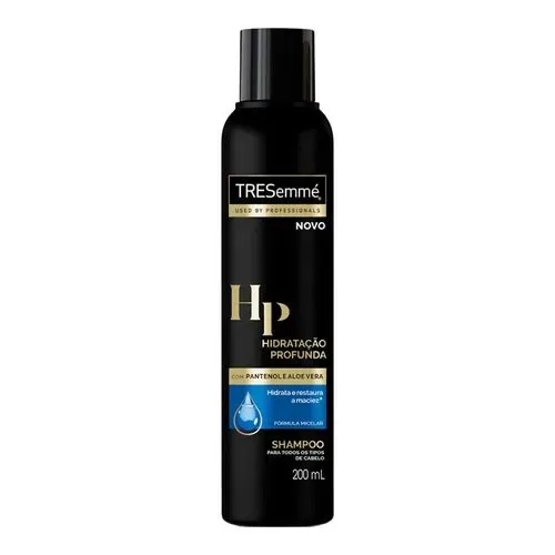 SHAMPOO TRESEMME 200ML