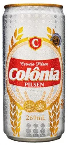 COLONIA LT 12X269ML