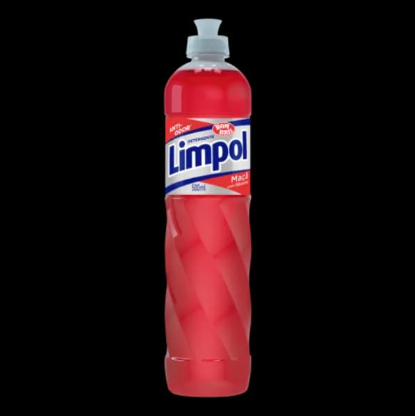 DET LIMPOL MACA 24X500ML