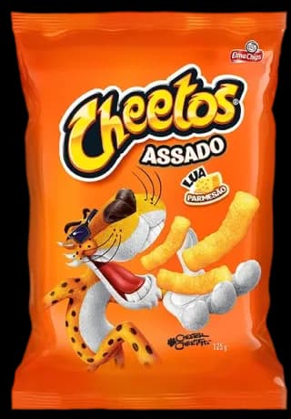 ELMA CHEETOS LUA PC 143G
