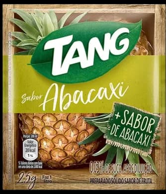 REFRESCO TANG ABACAXI 15/25G