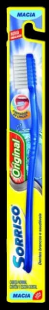 ESCOVA DENTAL SORRISO C/12