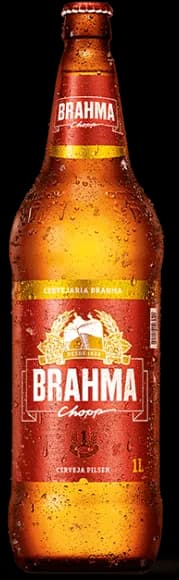 BRAHMA LITRO 12X1LT