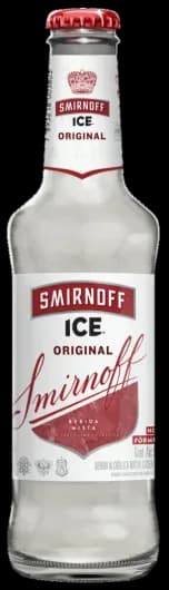 ICE SMIRNOF LIMAO VDR 24X275ML