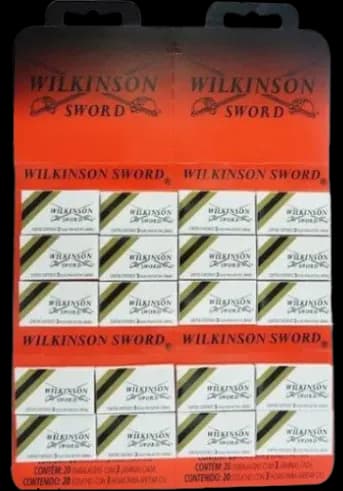LAMINAS WILKINSON 20/3