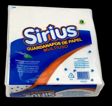 GUARD, SIRIUS 23/23 C/24