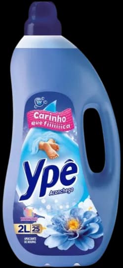 AMAC YPE ACONCHE AZUL 6X2LTS