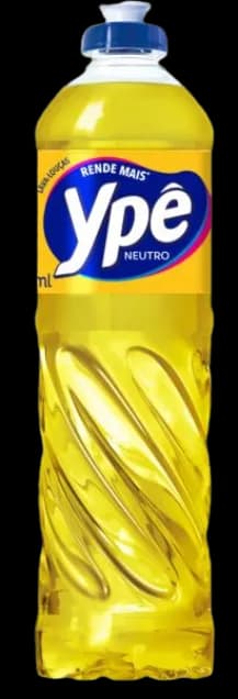 DET YPE LIQ NEUTRO 24X500ML