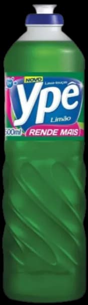DET YPE LIQ LIMAO 24/500