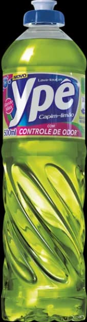 DET YPE LIQ CAPIM LIMAO 24X500ML