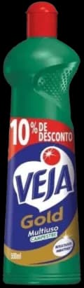 M, USO VEJA CAMPESTRE 500ML