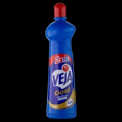 M, USO VEJA TRADICIONAL 500ML