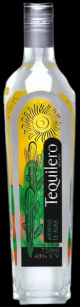 TEQUILA 720 ML