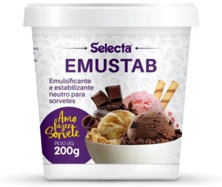 EMUSTAB 200G