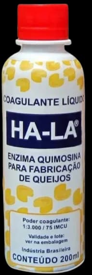 COALHO HA LA 24X200ML
