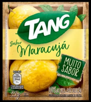 REFRESCO TANG MARACUJA 15/25G
