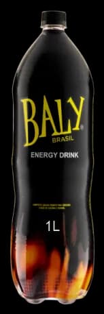 ENERG, BALY PET 6X1000ML