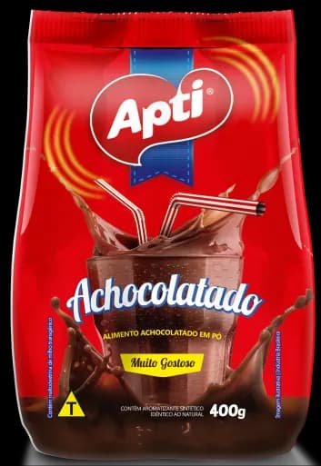 ACHOC, APTI SACHE 20X400G
