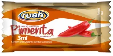 SACHE PIMENTA RUAH 3G C/180