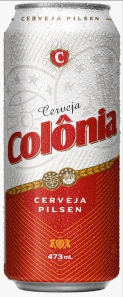 COLONIA LATAO 12/473ML