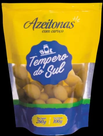 CONS AZEITONA TEMP DO SUL C/ CAR 32X100G