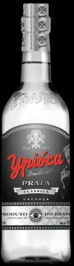CANINHA YPIOCA PRATA EMPALHADA 965 ML