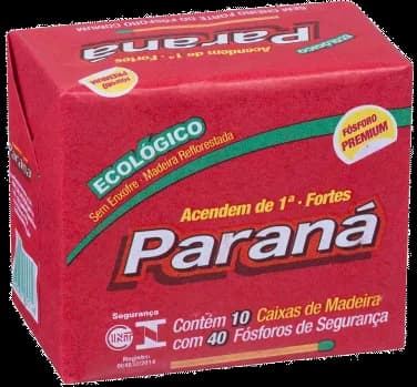FOSFORO PARANA 20/10