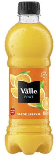 DV FRUT LARANJA PET 6X450ML