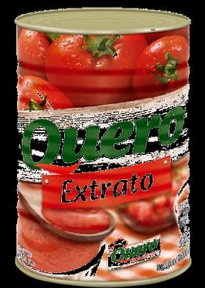 EXTRATO QUERO LT 4/4000