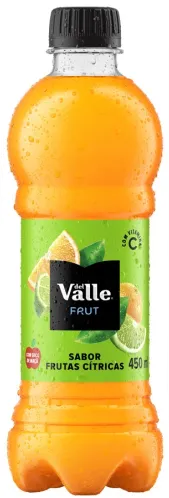 DV FRUT FRUTAS CITRICAS 6X450ML