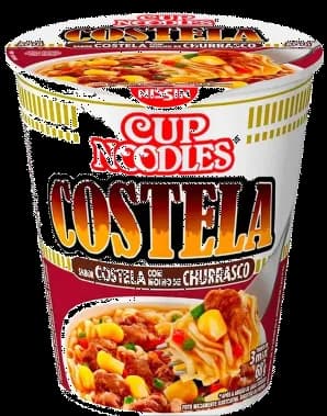 CUP NOODLES COST C/M,CHUR 24X70G