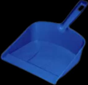 PA LIXO PLASTICA DO BRASIL 20X17CM