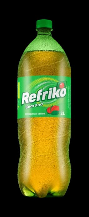 REFRIKO GUARANA 6X2LTS