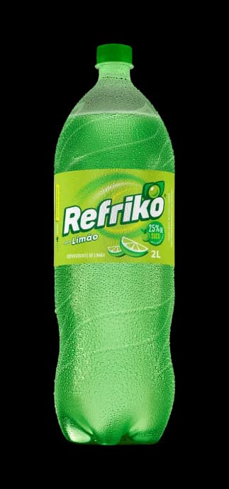 REFRIKO LIMAO 6X2LTS