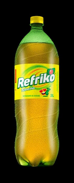 REFRIKO TUBAINA 6X2LTS